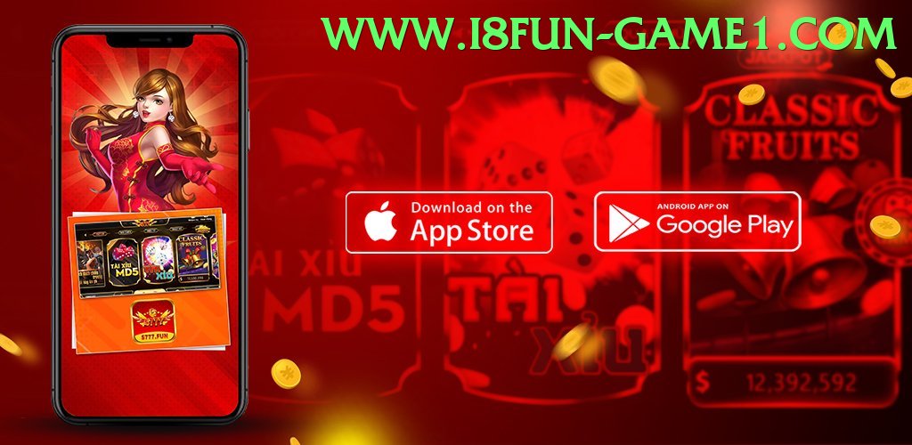 I8fun Game game app for Pakistan players - 3